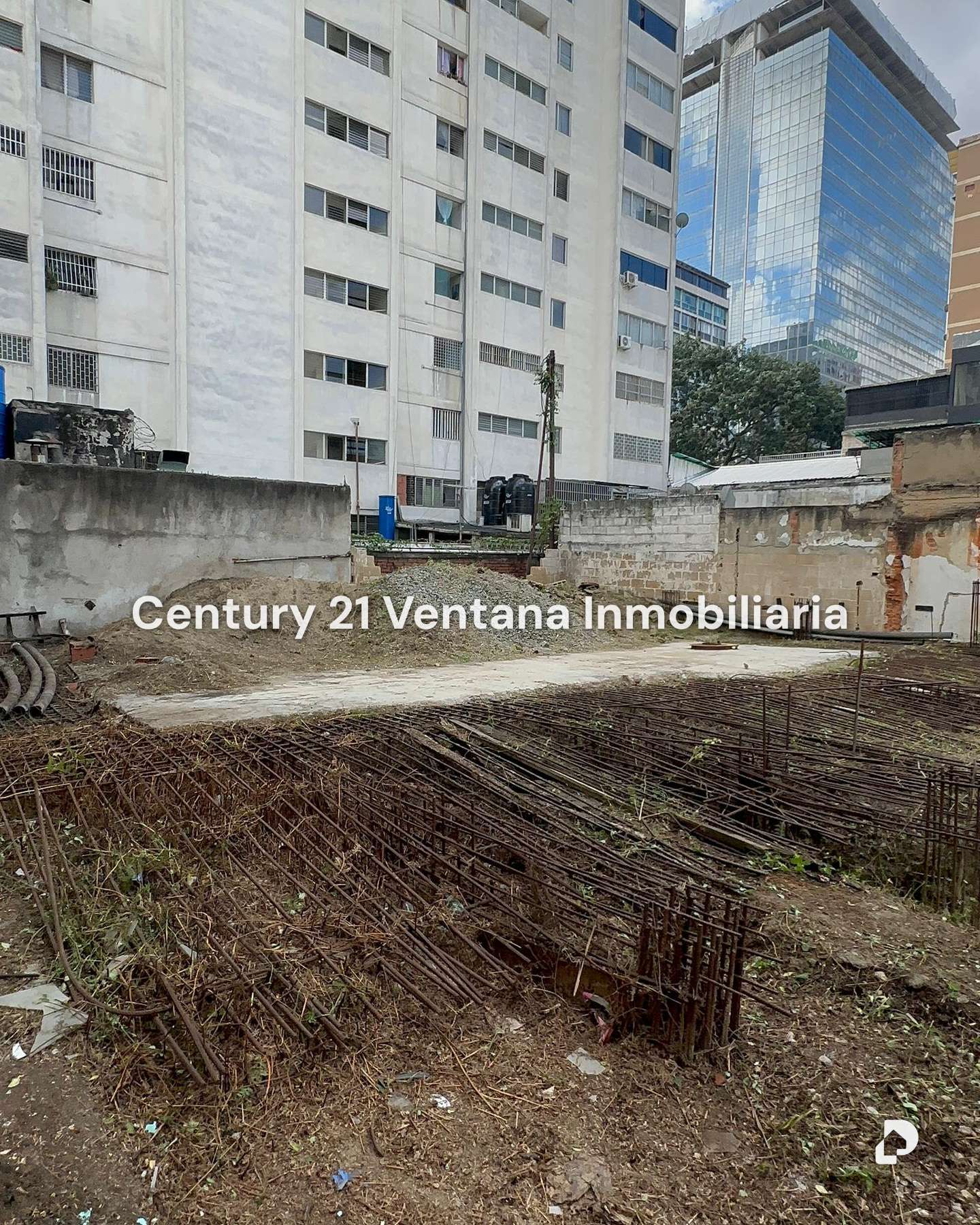 Terreno en Sabana Grande, Caracas – 7