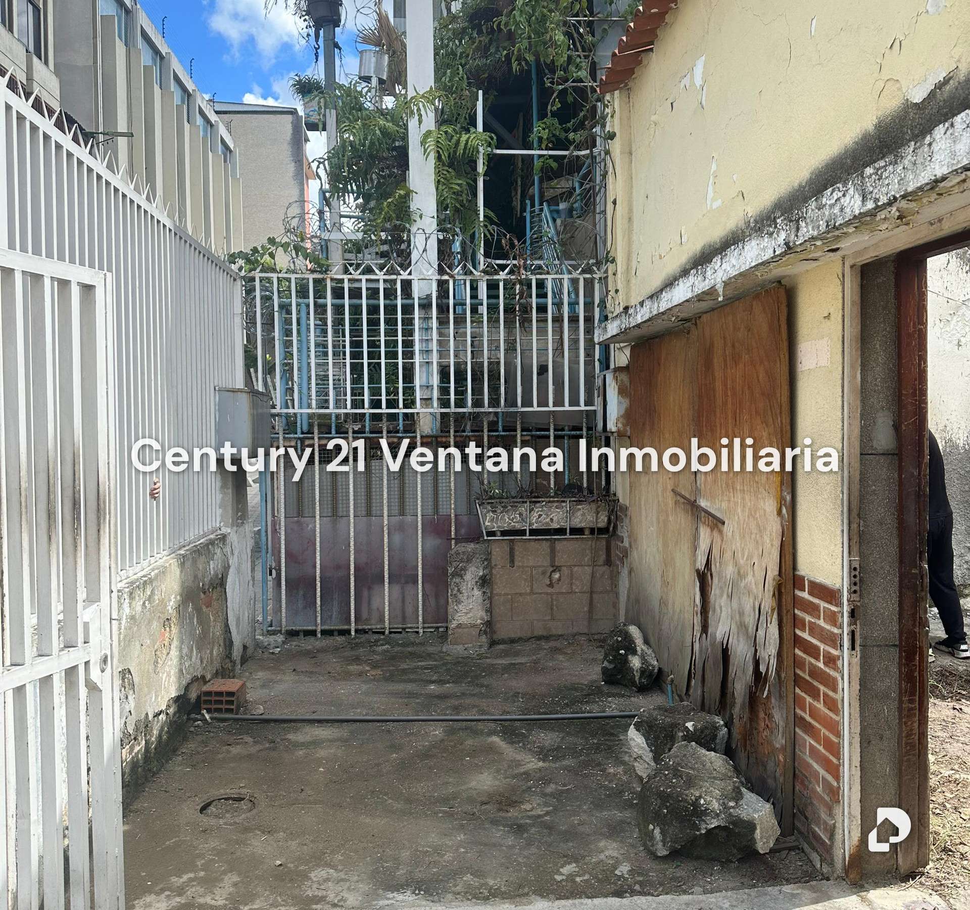 Terreno en Sabana Grande, Caracas – 9