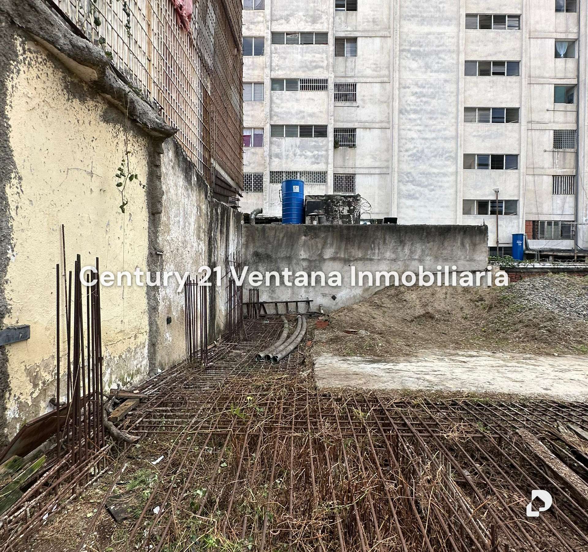 Terreno en Sabana Grande, Caracas – 5