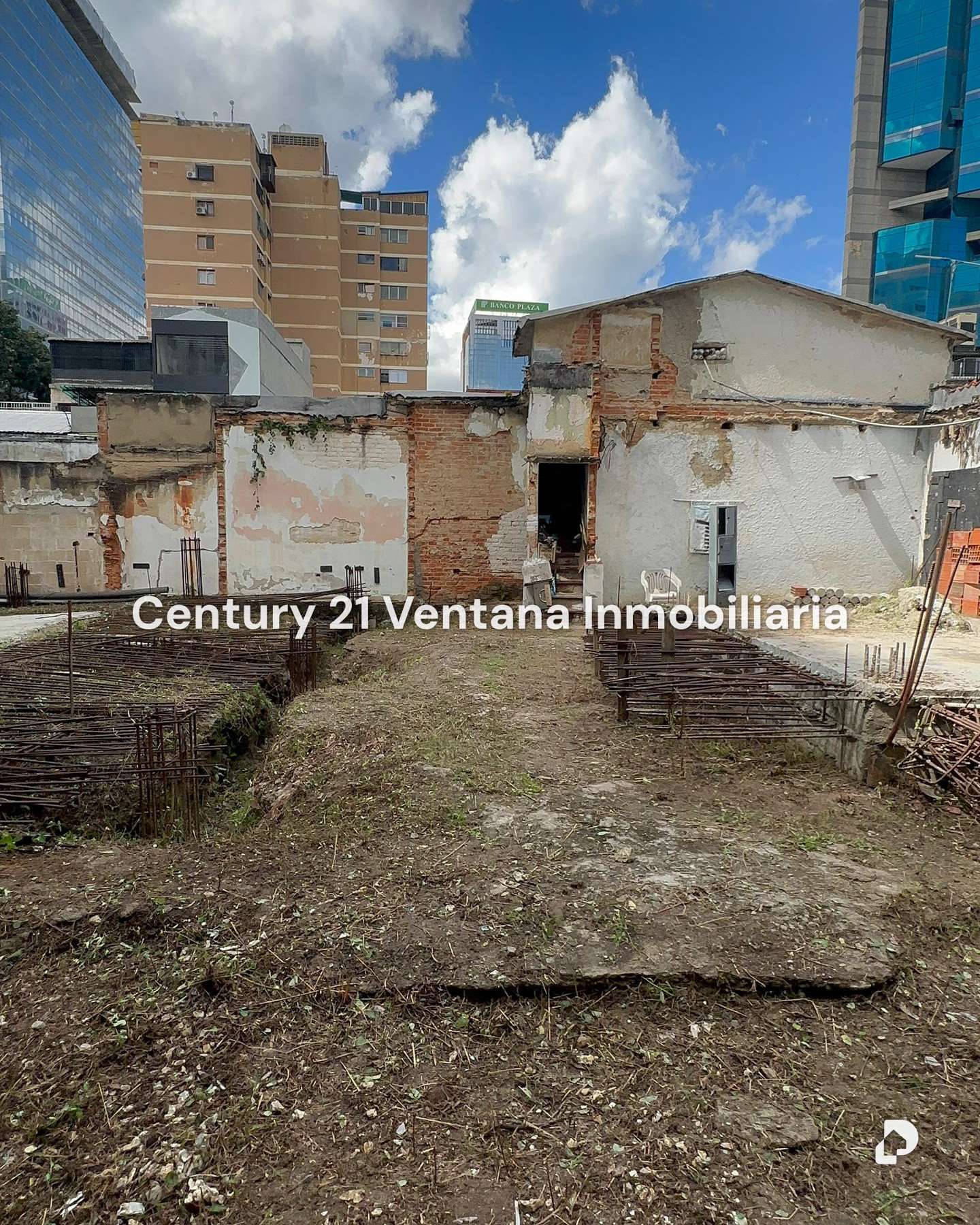 Terreno en Sabana Grande, Caracas – 4