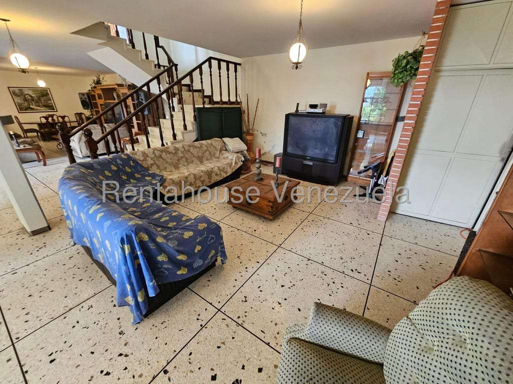 Casa en Prados del Este, Caracas