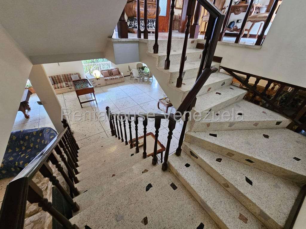Casa en Prados del Este, Caracas