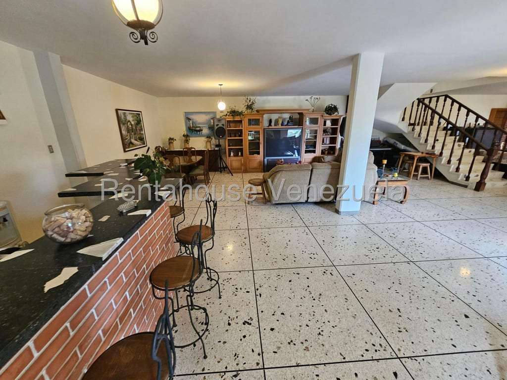 Casa en Prados del Este, Caracas