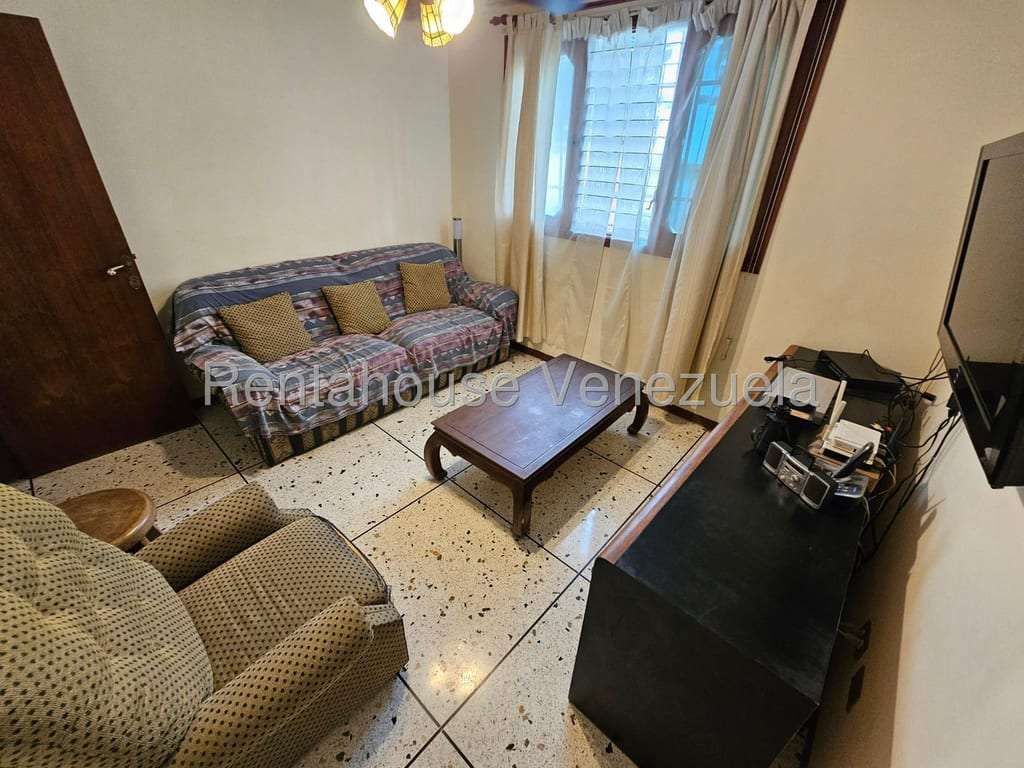 Casa en Prados del Este, Caracas