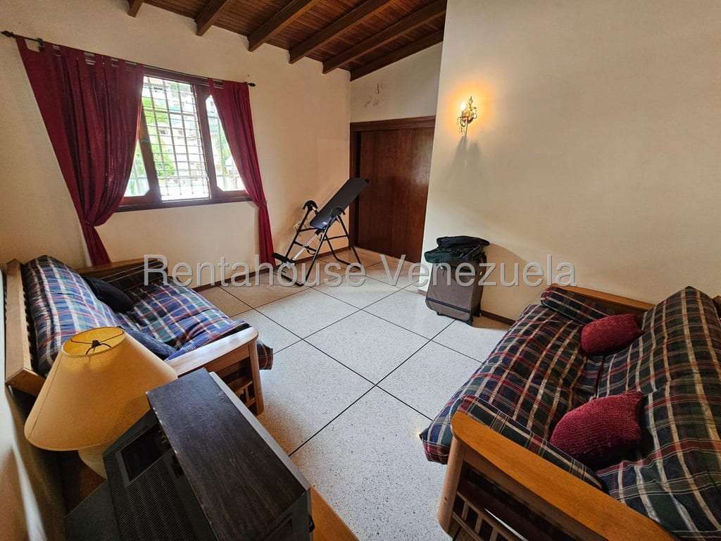 Casa en Prados del Este, Caracas