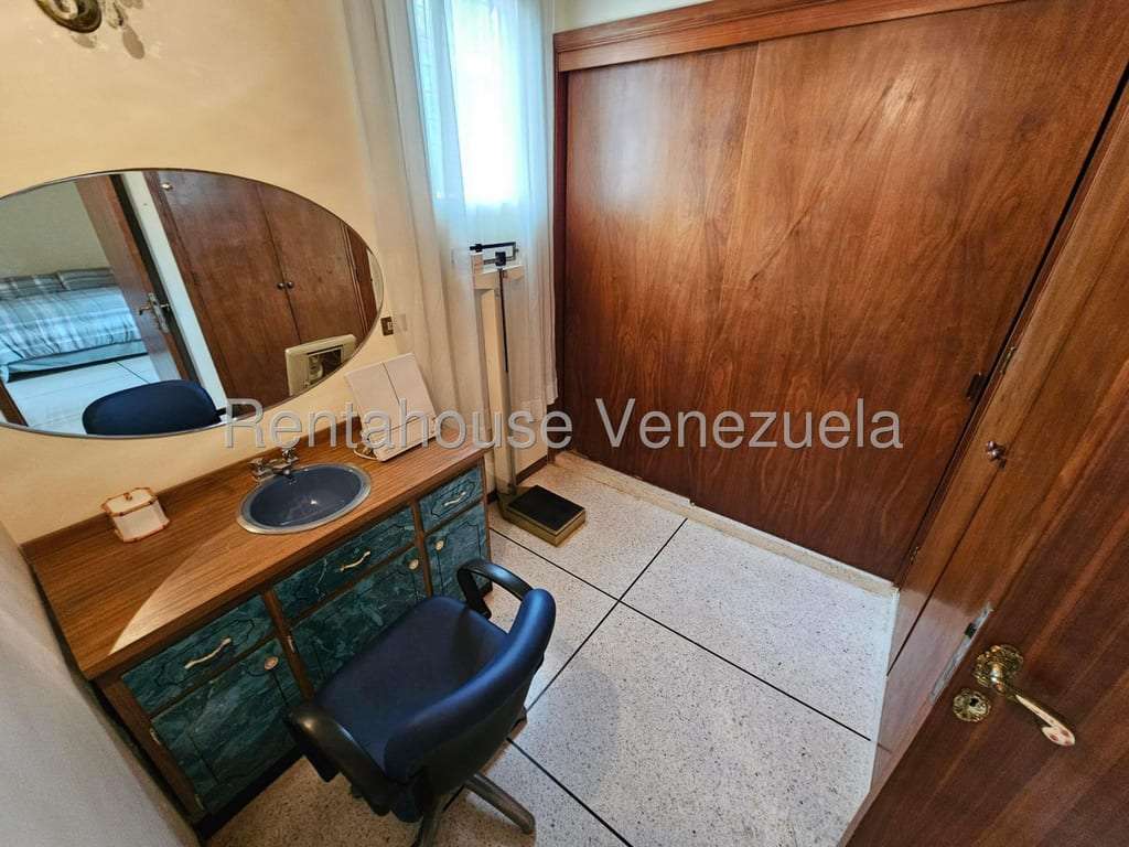 Casa en Prados del Este, Caracas