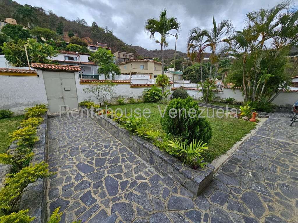 Casa en Prados del Este, Caracas