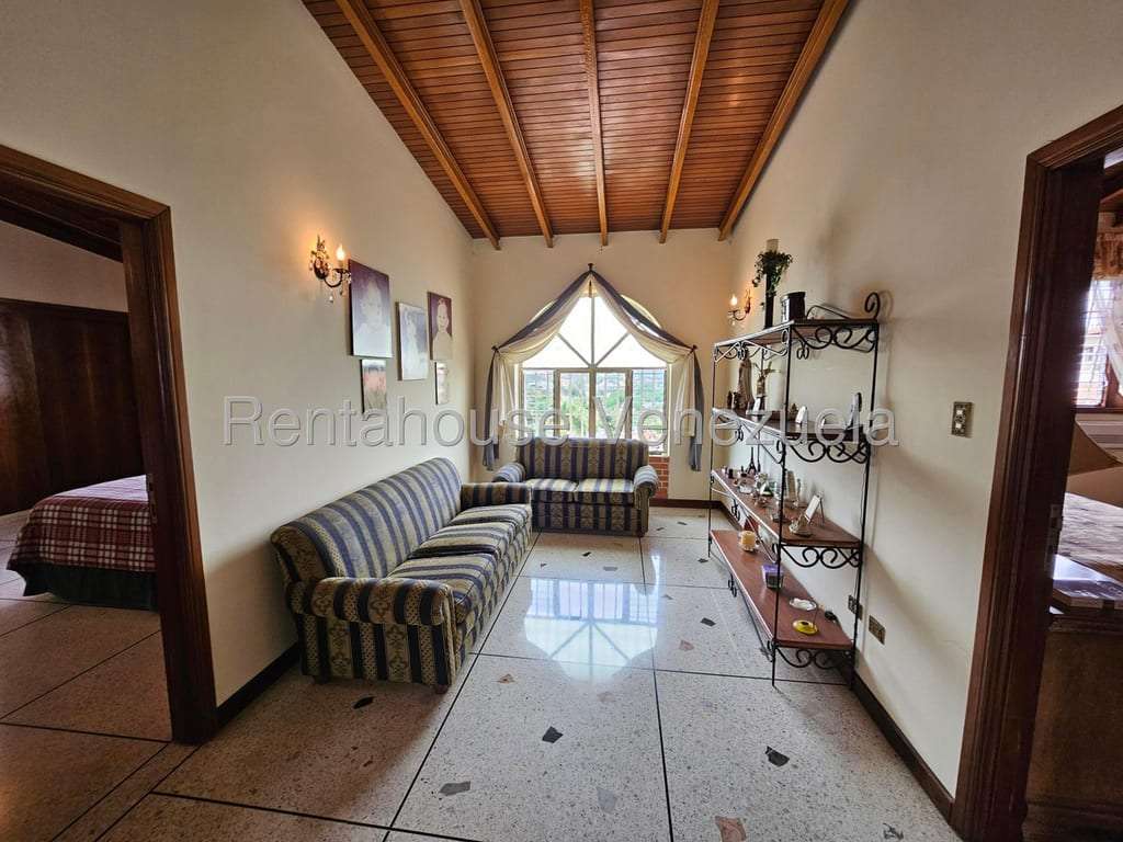 Casa en Prados del Este, Caracas