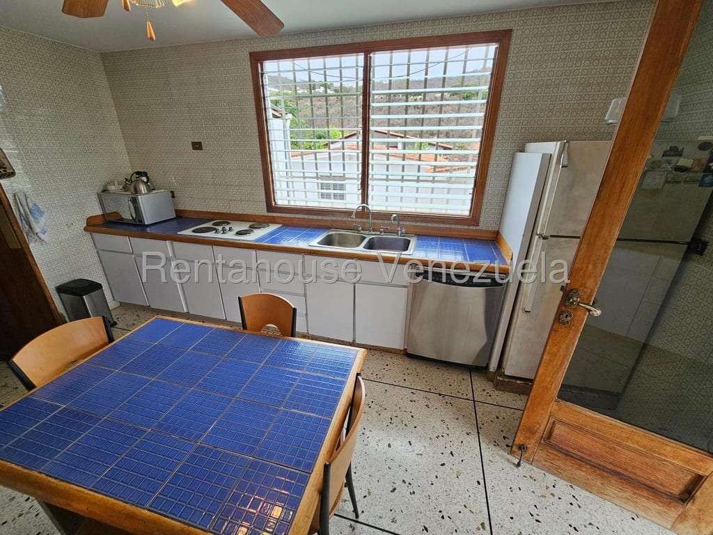 Casa en Prados del Este, Caracas