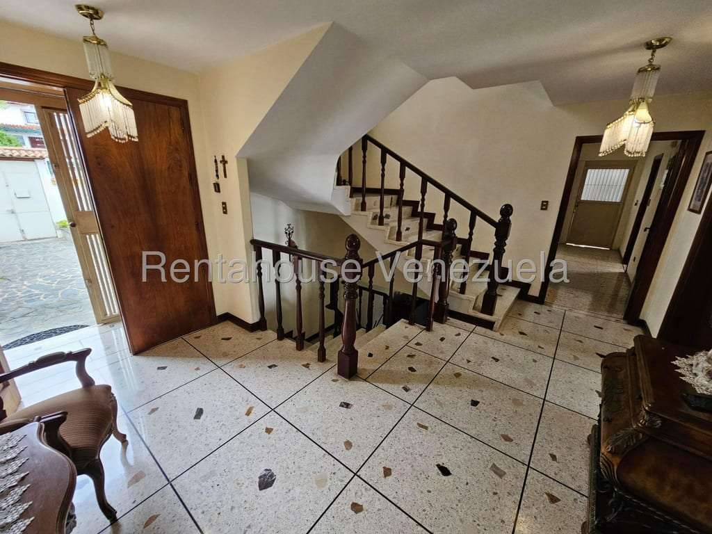 Casa en Prados del Este, Caracas