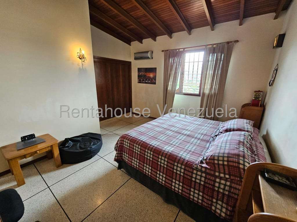 Casa en Prados del Este, Caracas