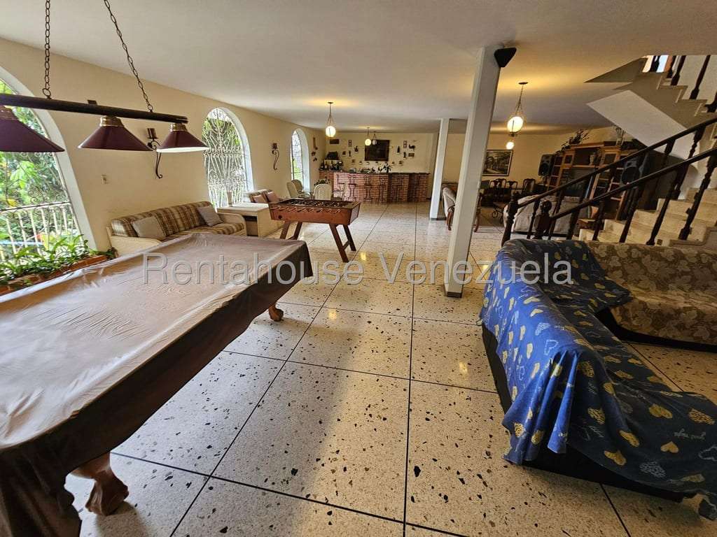 Casa en Prados del Este, Caracas