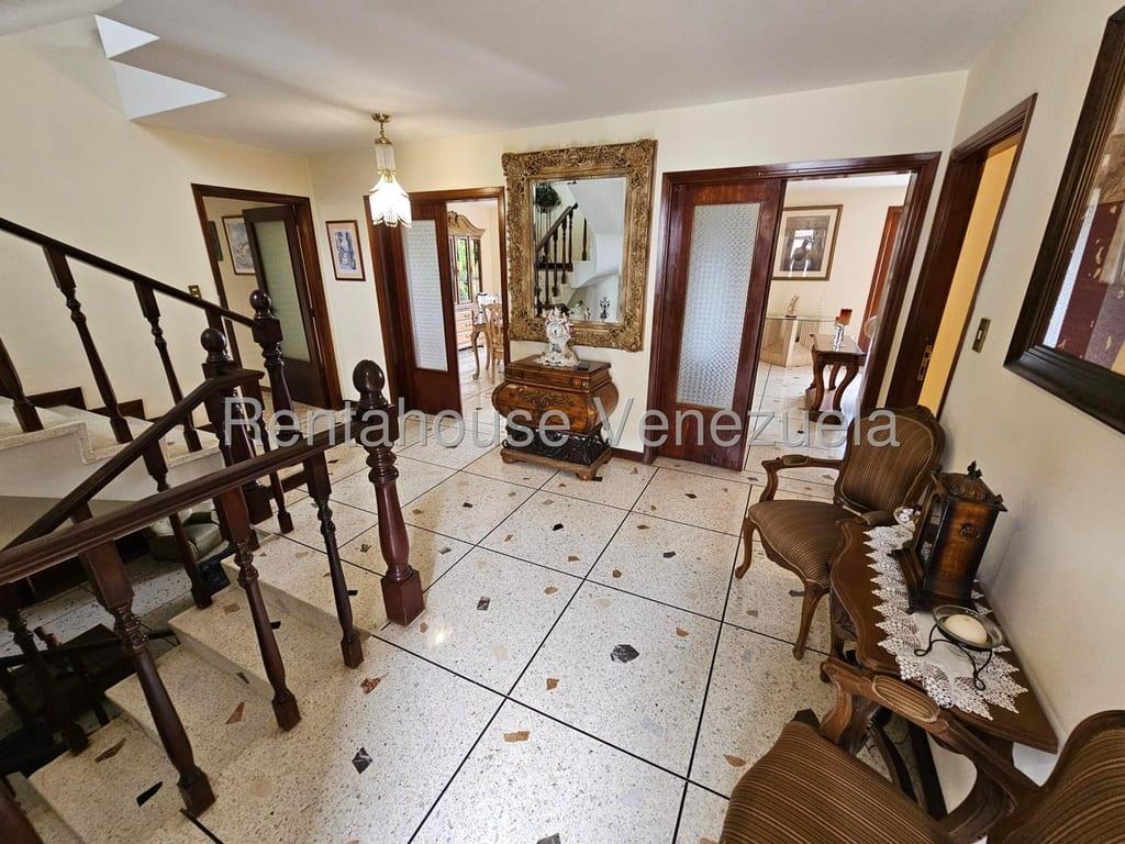 Casa en Prados del Este, Caracas