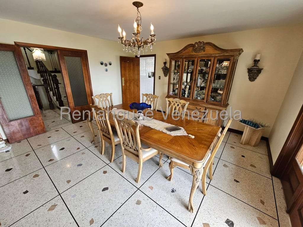 Casa en Prados del Este, Caracas