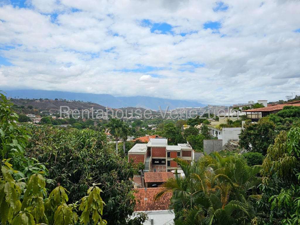 Casa en Prados del Este, Caracas