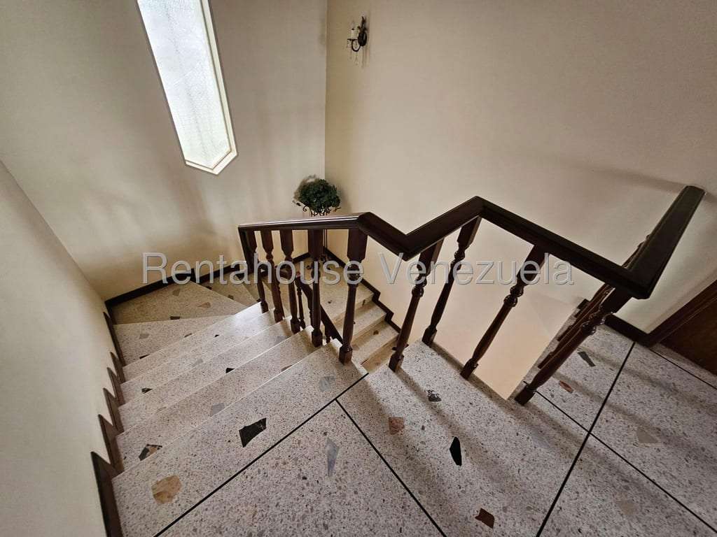 Casa en Prados del Este, Caracas