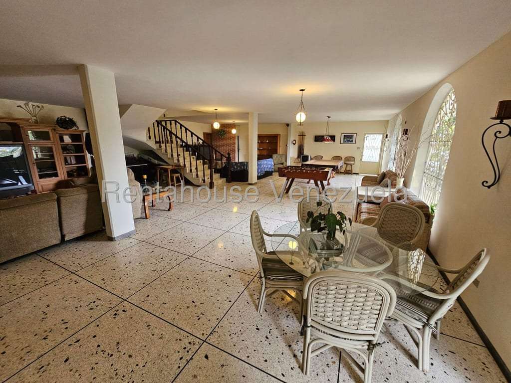 Casa en Prados del Este, Caracas