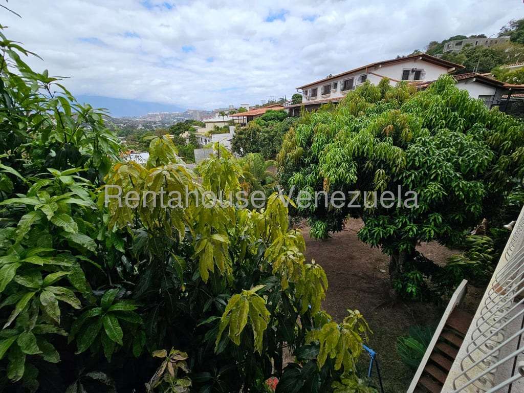Casa en Prados del Este, Caracas