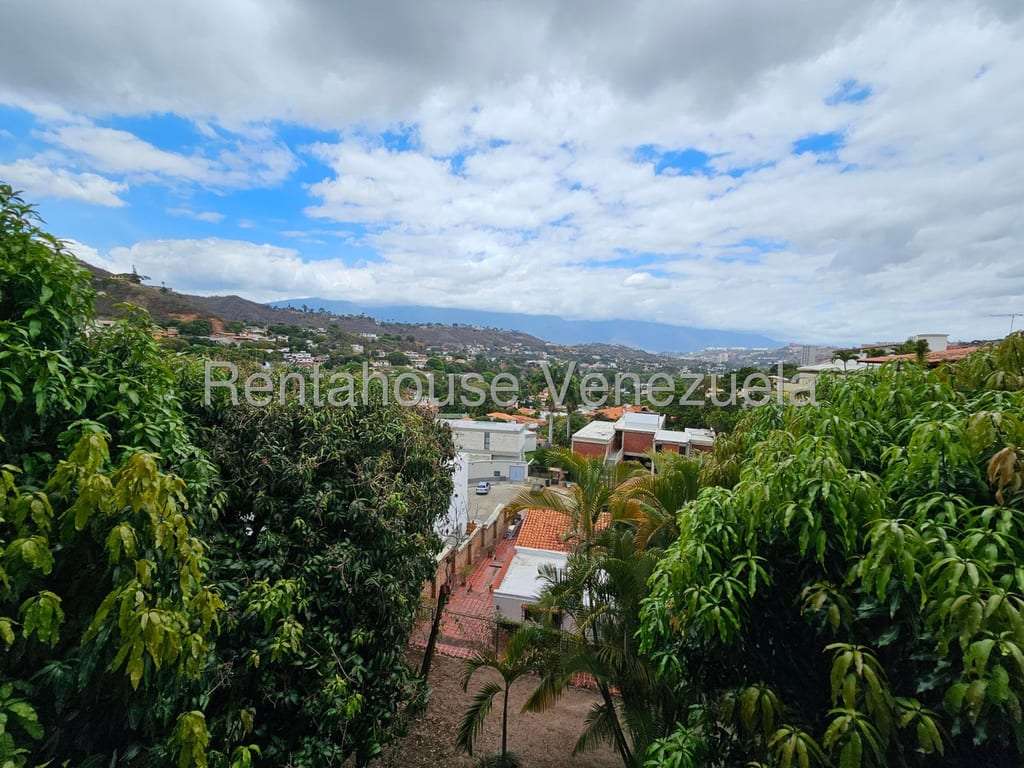 Casa en Prados del Este, Caracas
