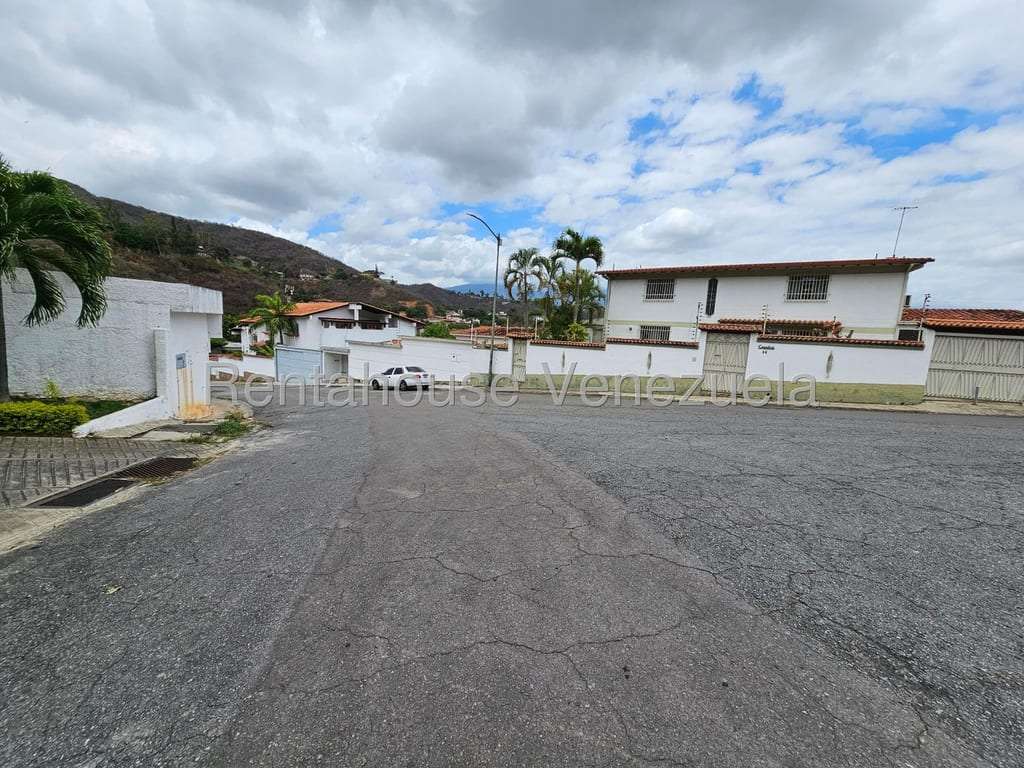 Casa en Prados del Este, Caracas