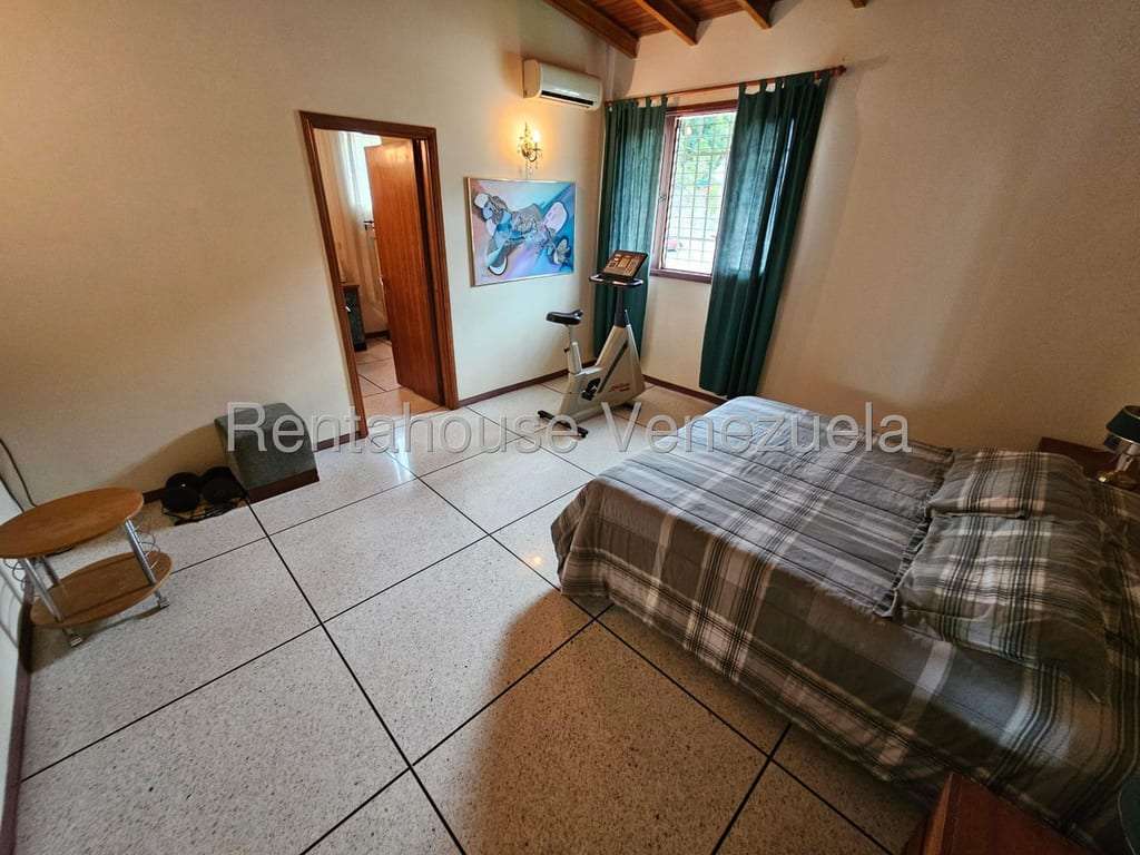 Casa en Prados del Este, Caracas