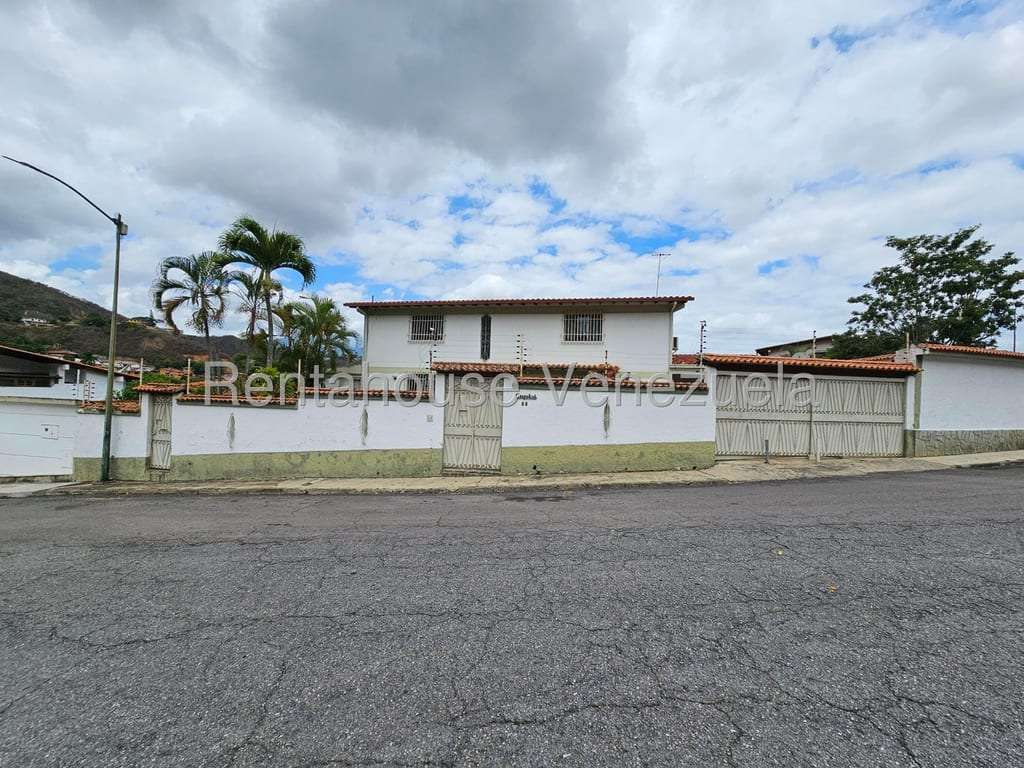 Casa en Prados del Este, Caracas