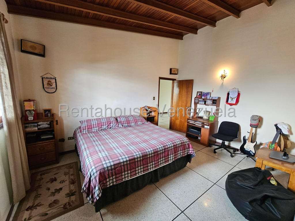 Casa en Prados del Este, Caracas