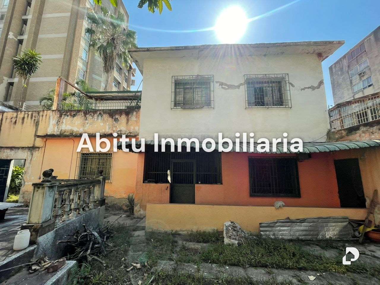 Casa en Las Palmas, Caracas – 10