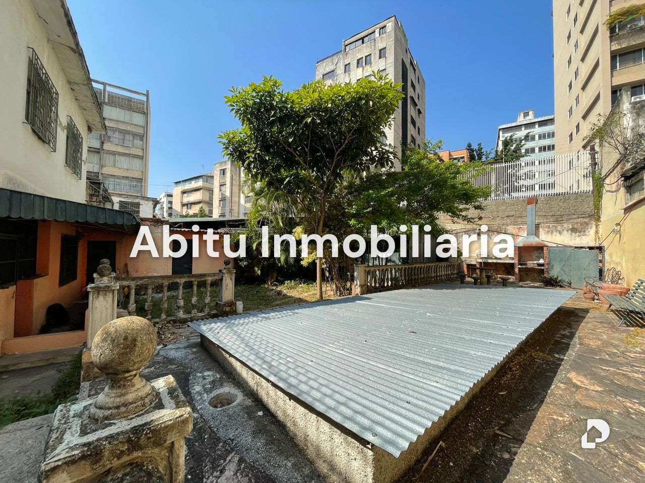 Casa en Las Palmas, Caracas – 13