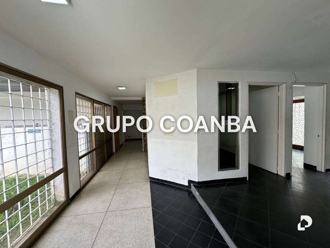 Casa en Chuao, Caracas – 2