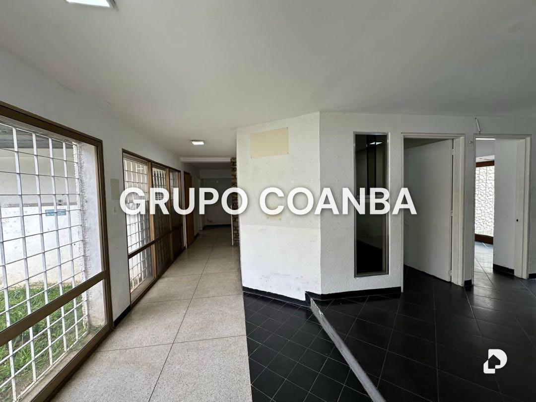 Casa en Chuao, Caracas – 2