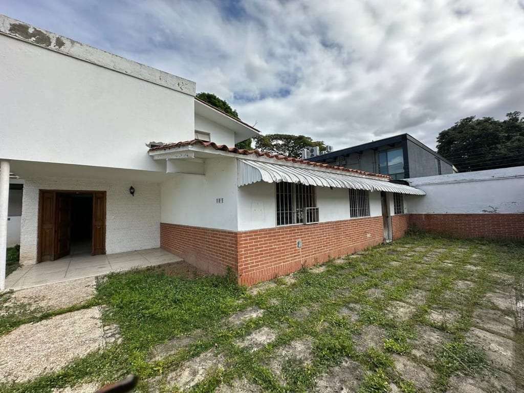 House in Chuao, Caracas - 1