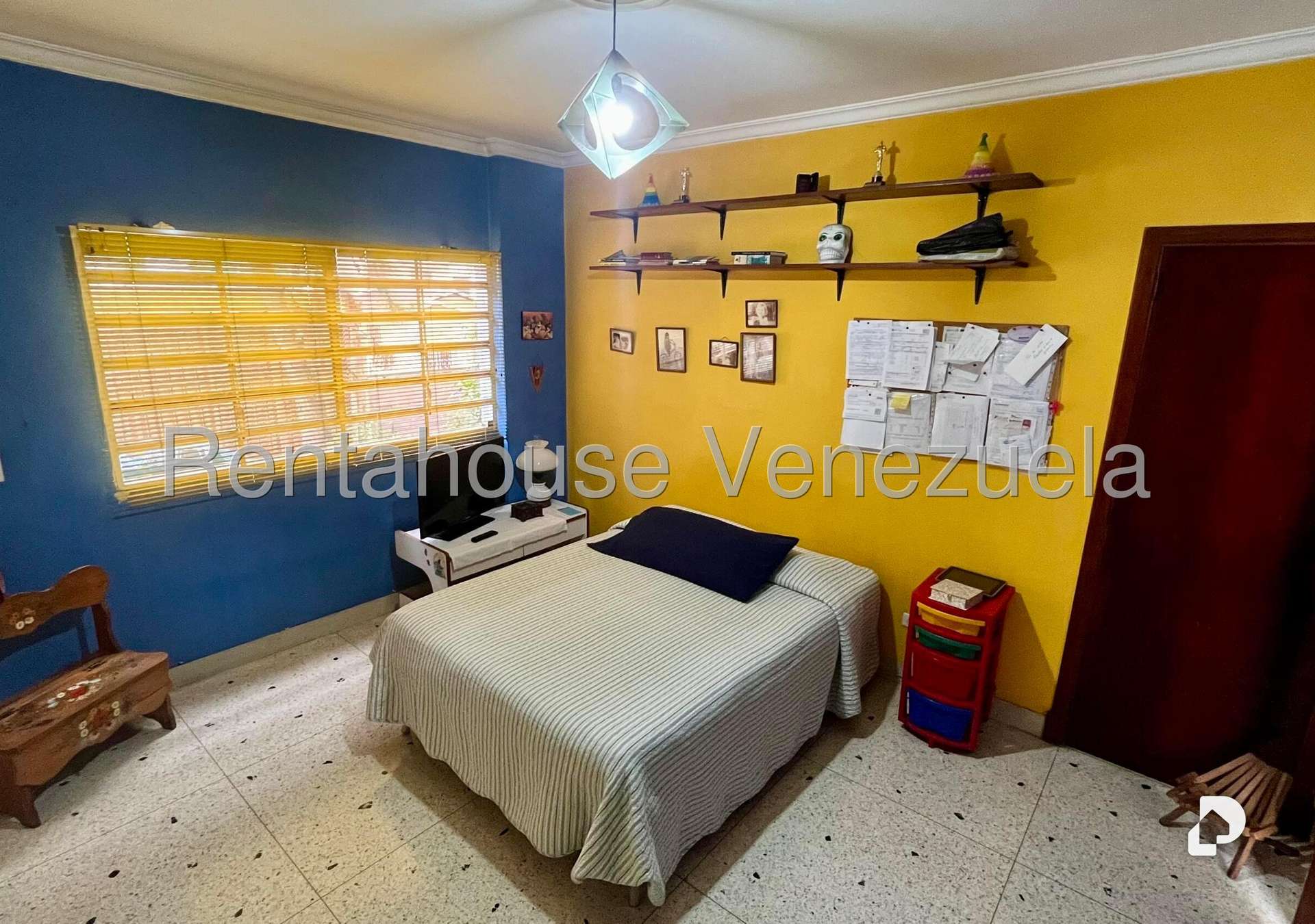 Casa en Alta Florida, Caracas – 9