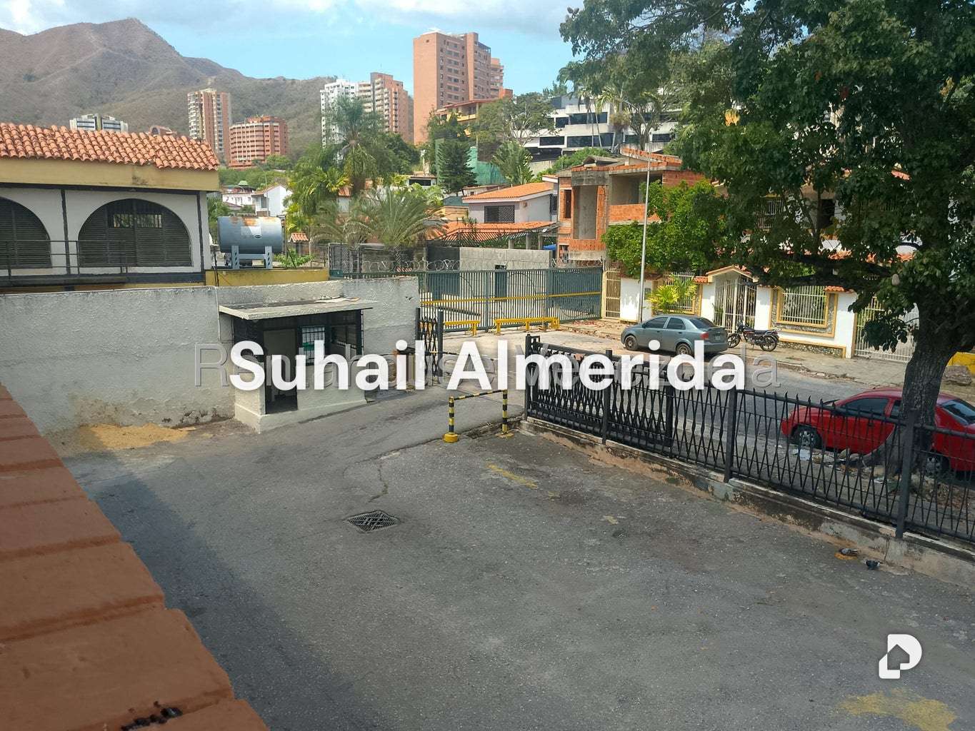 Local comercial en El Parral, Valencia – 8