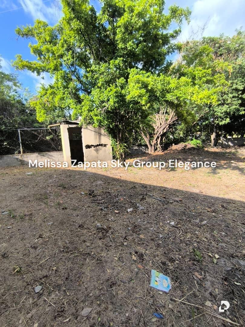Terreno en Valle Hondo, Barquisimeto – 4