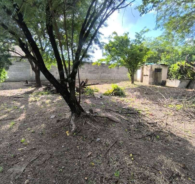 Terreno en Valle Hondo, Barquisimeto - 1