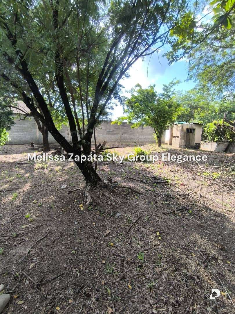 Terreno en Valle Hondo, Barquisimeto – 1