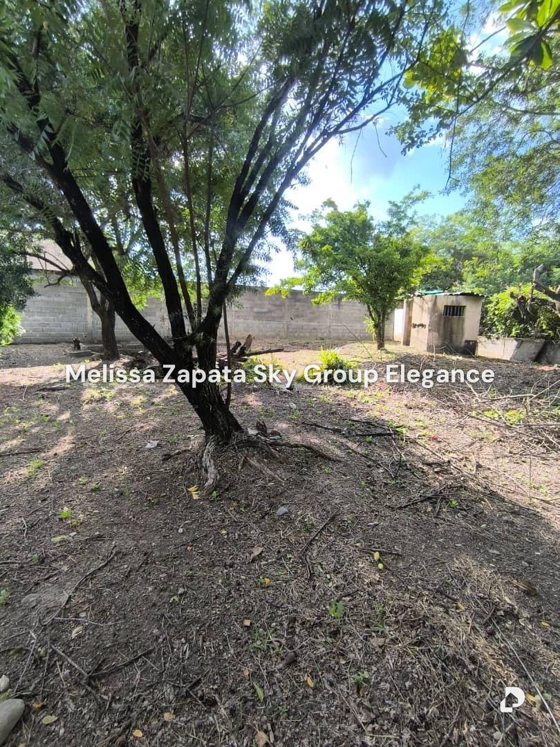 Terreno en Valle Hondo, Barquisimeto – 1