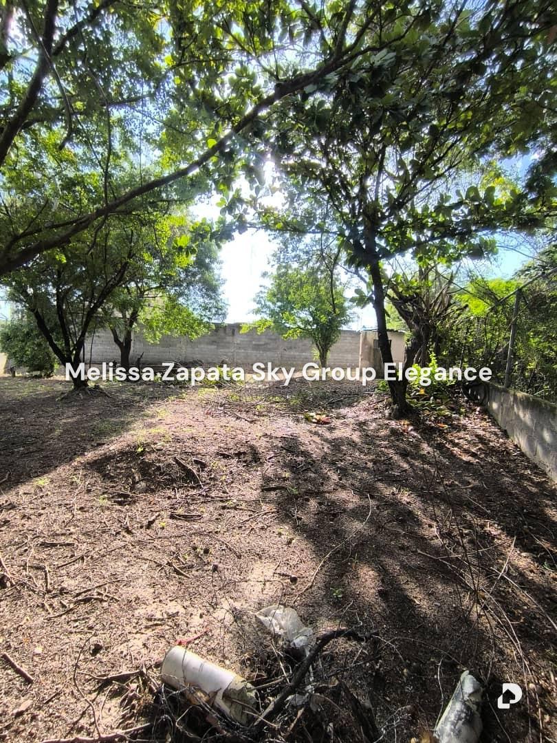 Terreno en Valle Hondo, Barquisimeto – 2