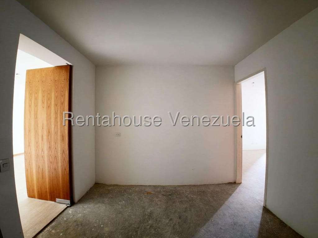 Apartamento en Lomas del Sol, Caracas