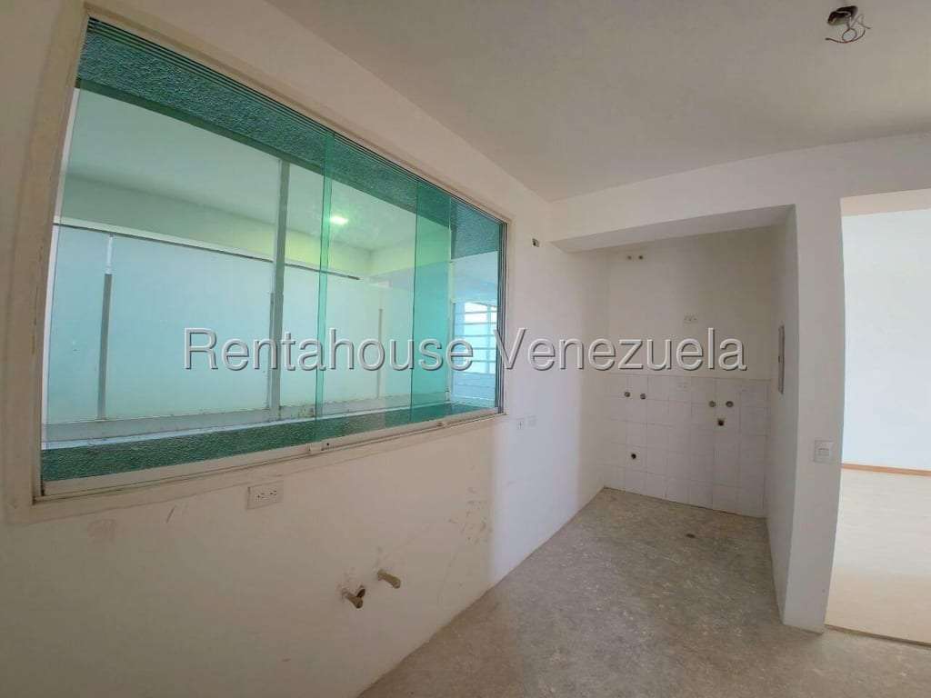 Apartamento en Lomas del Sol, Caracas