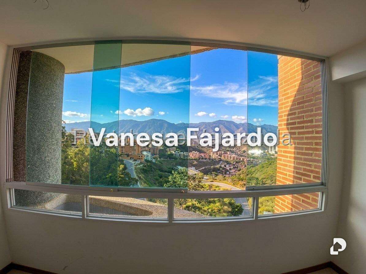 Apartamento en Lomas del Sol, Caracas – 8