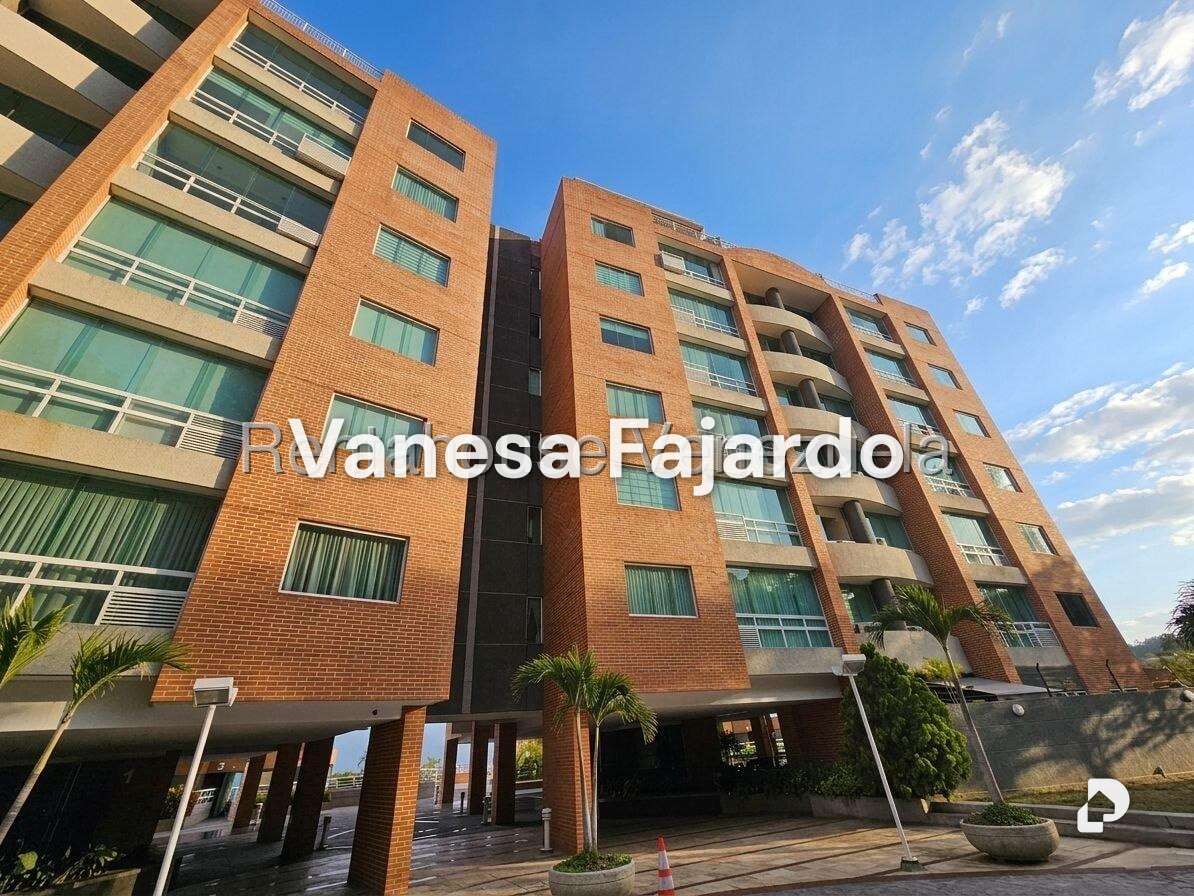 Apartamento en Lomas del Sol, Caracas – 4