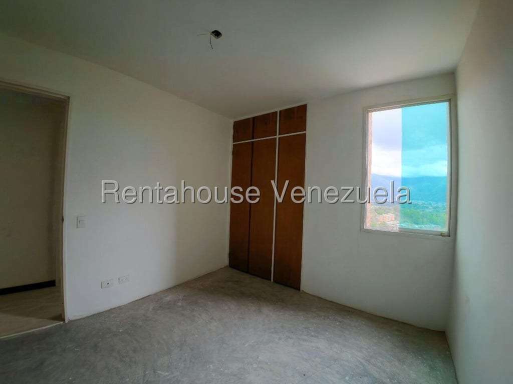 Apartamento en Lomas del Sol, Caracas
