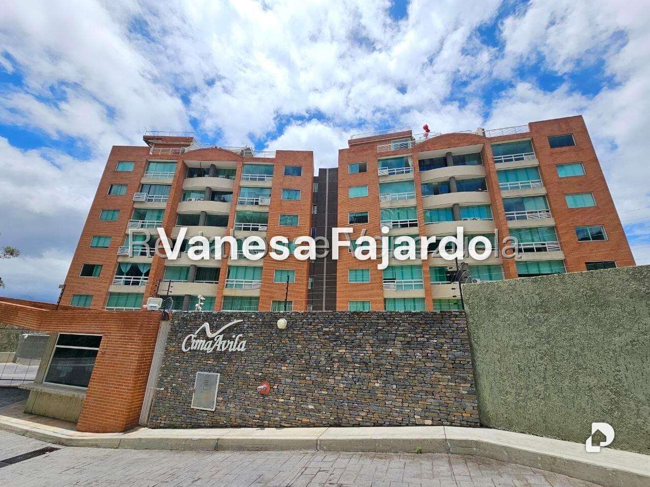 Apartamento en Lomas del Sol, Caracas – 1