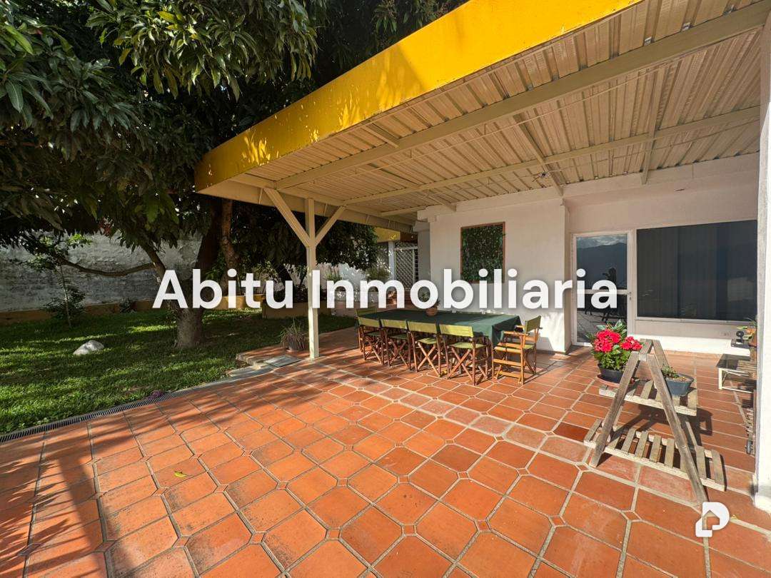 House in Las Acacias, Caracas – 2
