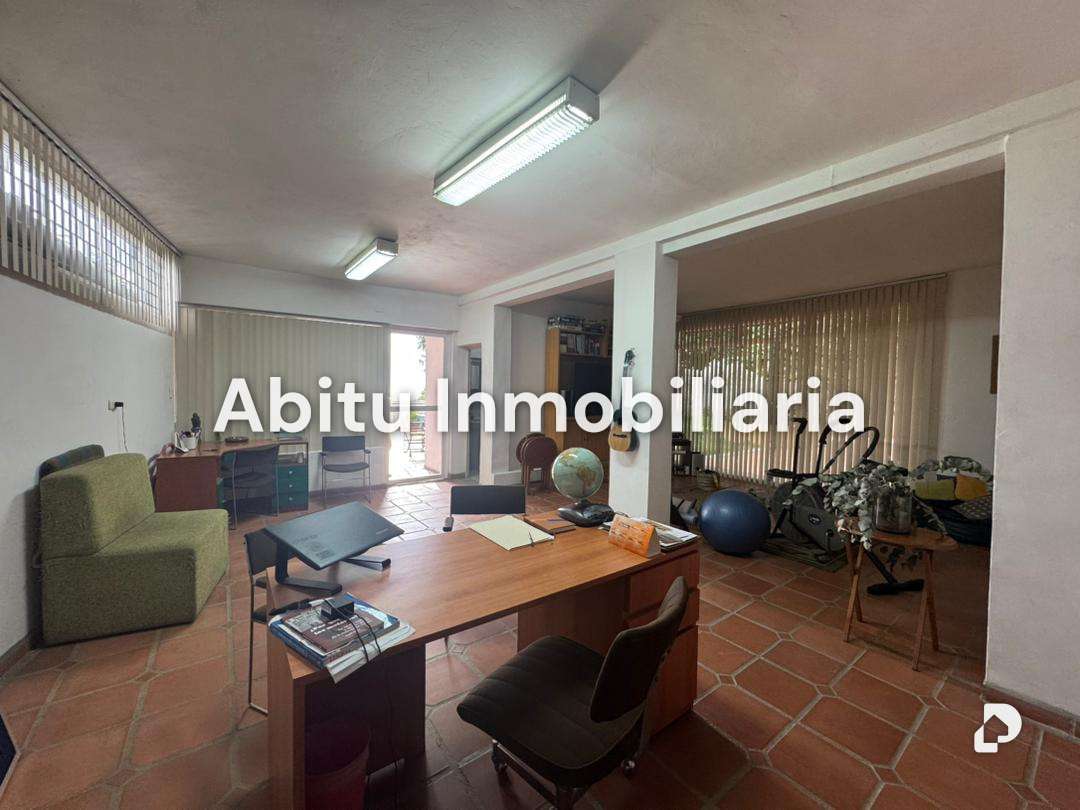 House in Las Acacias, Caracas – 14