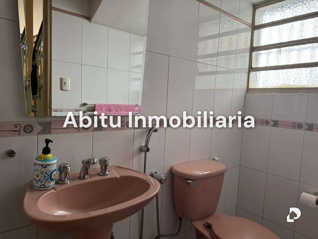 House in Las Acacias, Caracas – 21