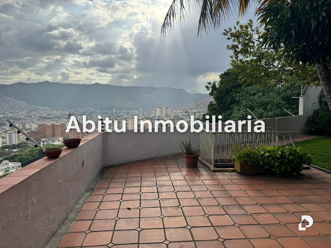 House in Las Acacias, Caracas – 3
