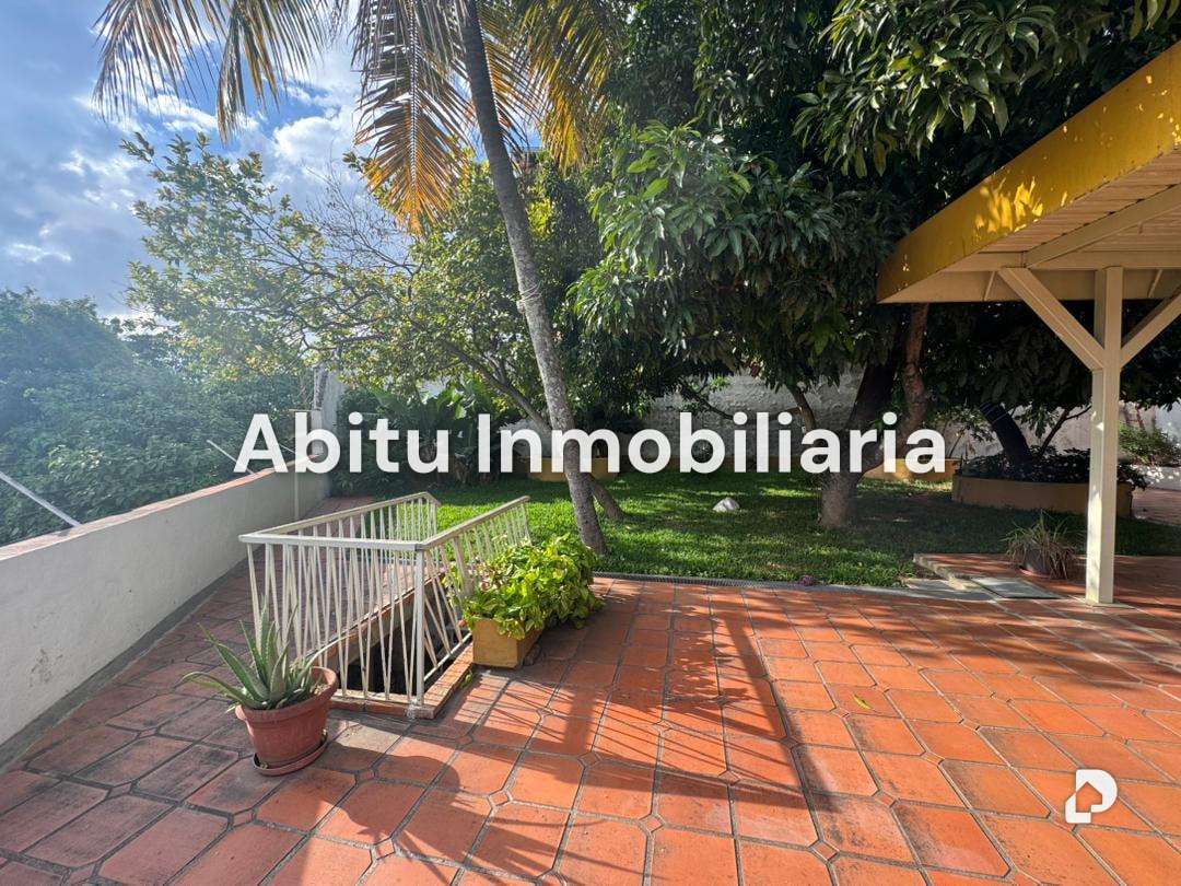 House in Las Acacias, Caracas – 9